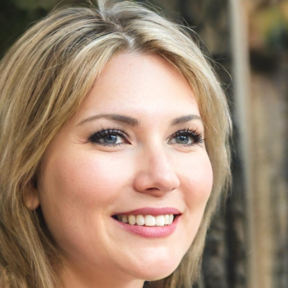 Portrait de Sophie